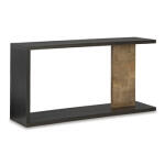 Jalenry Console Sofa Table