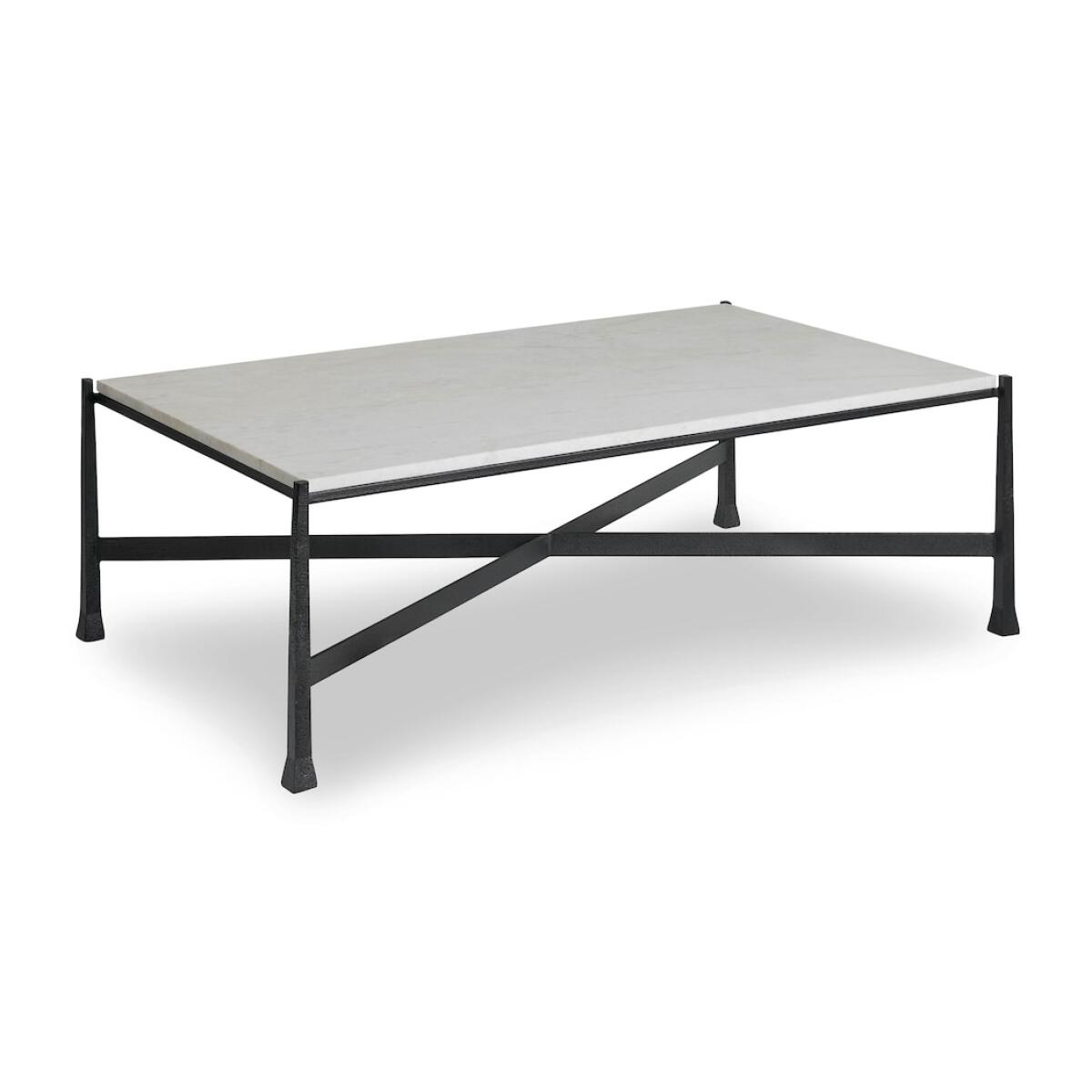 Whitestone Cocktail Table Whitestone Cocktail Table - Image 1