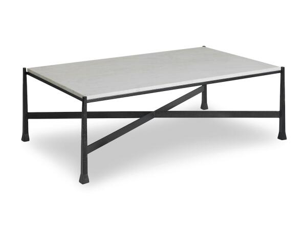 Whitestone Cocktail Table