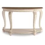 Realyn Sofa Table