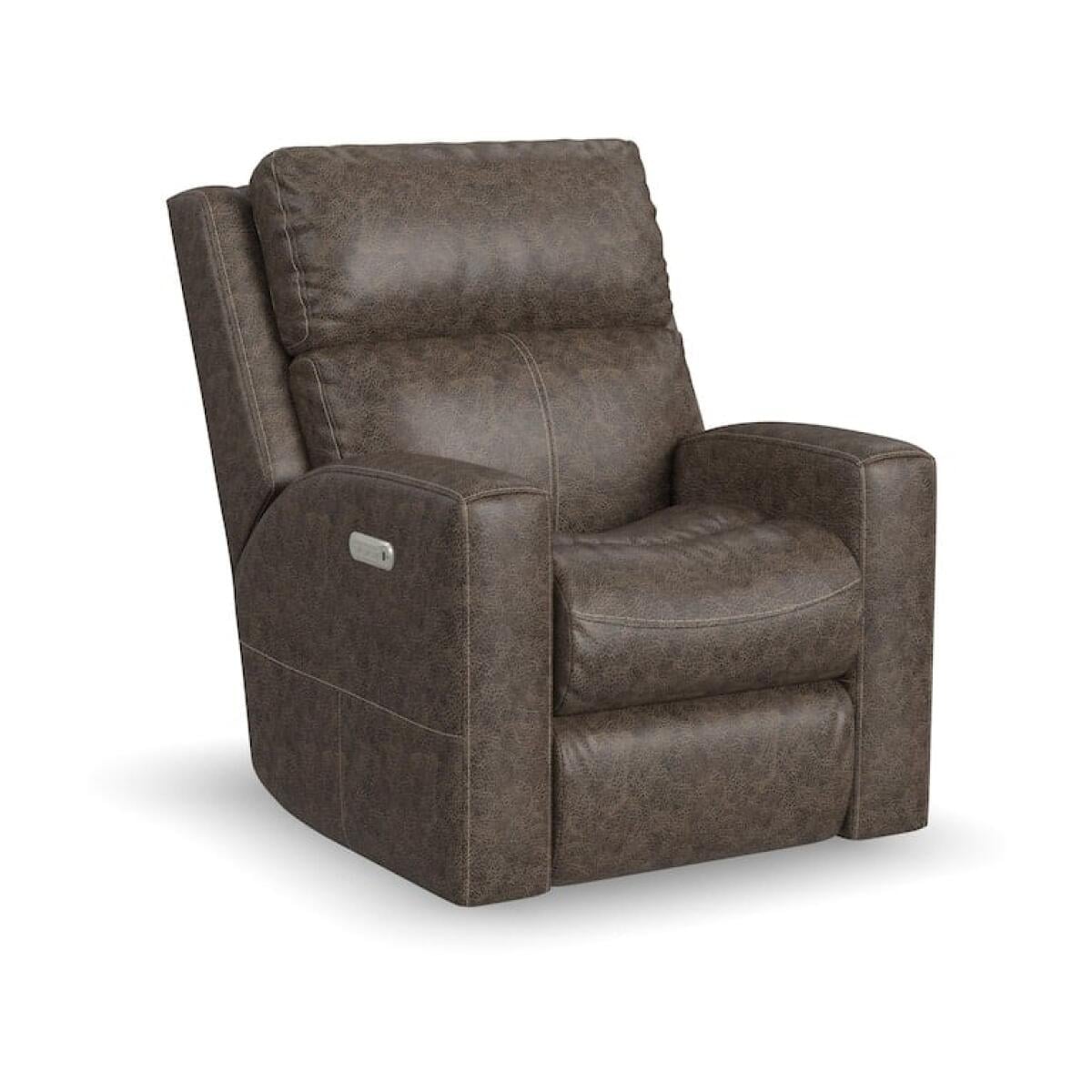 Score Leather Recliner Score Leather Recliner