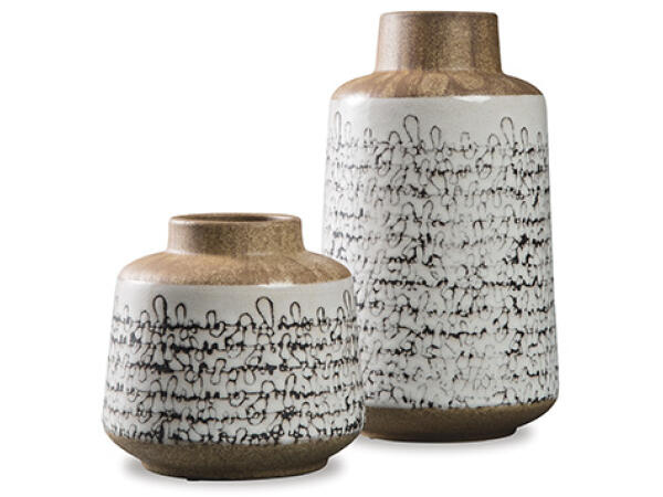 Meghan Vase (Set of 2)