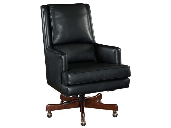 EC Wright Executive Swivel Tilt Chair