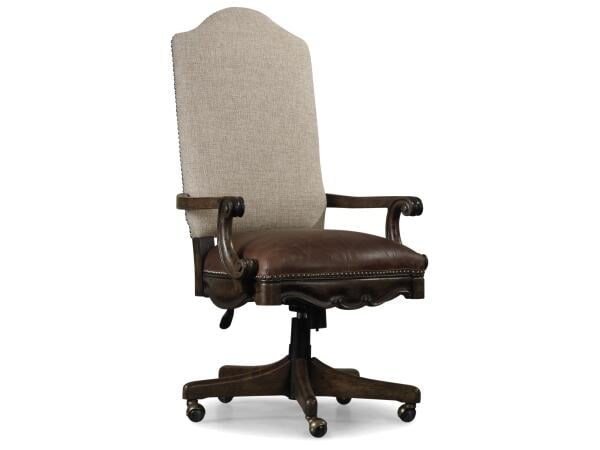 Rhapsody Rhapsody Tilt Swivel Chair