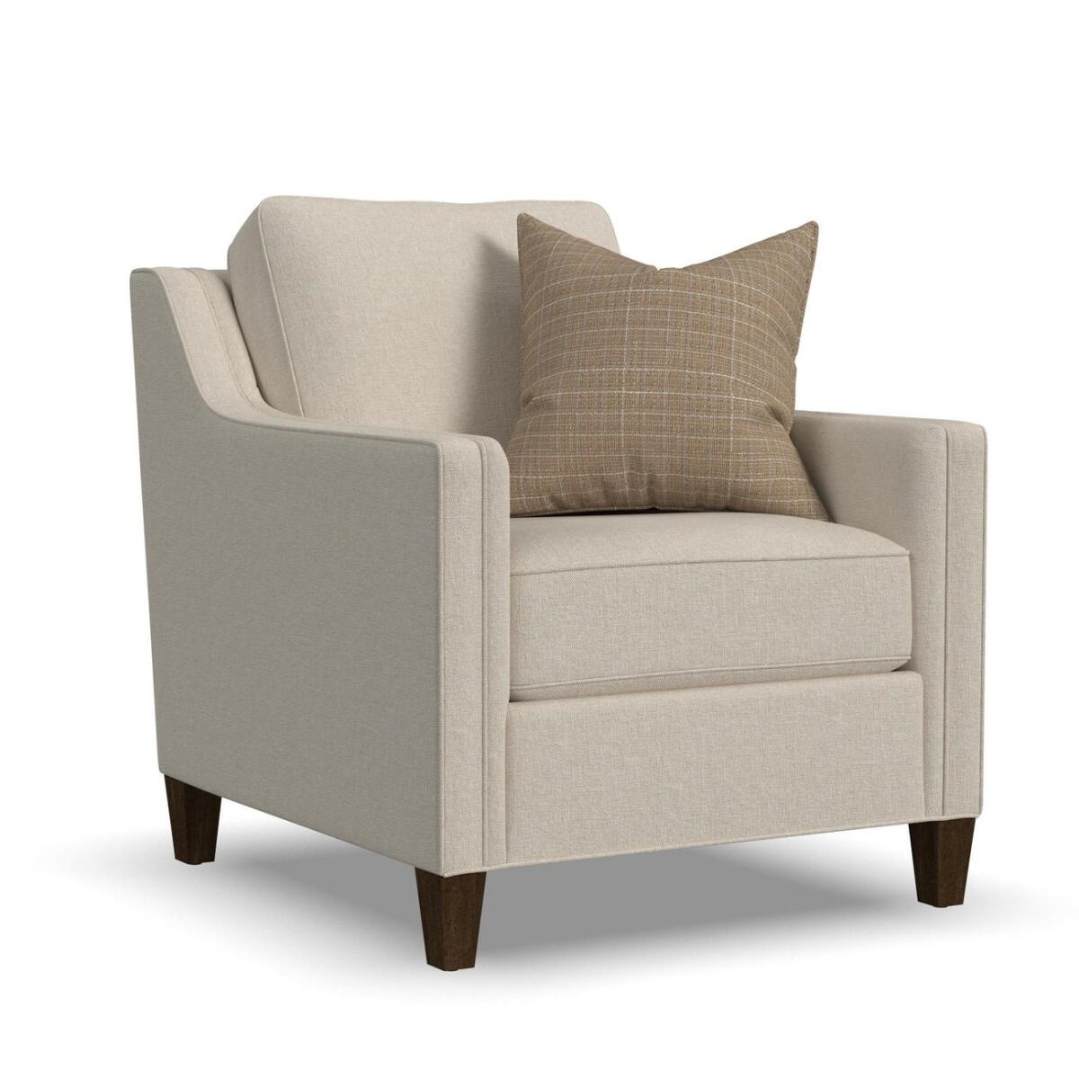Finley Fabric Power Incliner Finley Fabric Power Incliner
