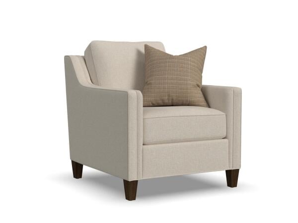 Finley Fabric Power Incliner