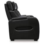 Boyington Power Reclining Loveseat with Console