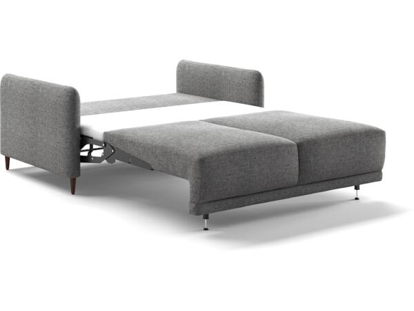 Luonto Haven Queen Loveseat Sleeper - Image 3