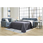 Boothbay Power Reclining Loveseat