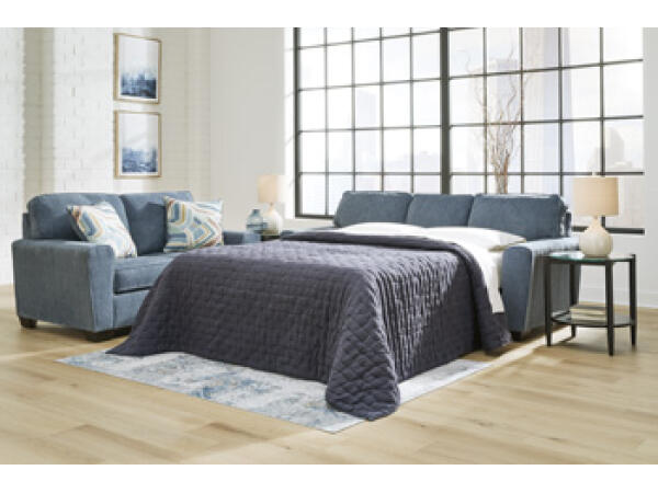 Cashton Queen Sofa Sleeper