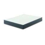 9" Steel Foundation