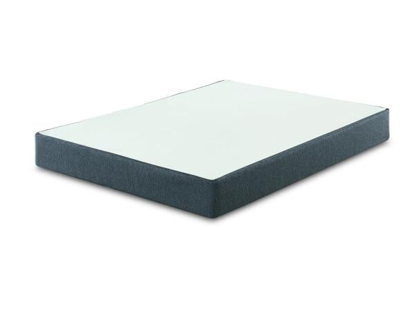 6" Steel Foundation