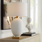 Hilo Wide Table Lamp