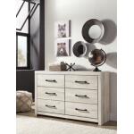 Cambeck Dresser