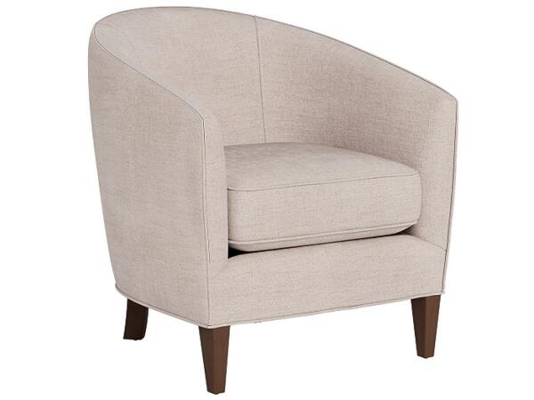 Burke Chair
