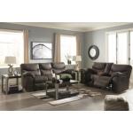 Boxberg Reclining Loveseat with Console - Image 4