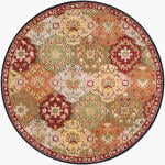 Caesar Handmade Rug