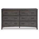 Montillan Dresser