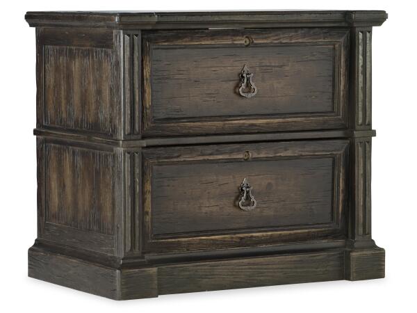 LaGrange La Grange Warrenton Lateral File