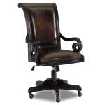 Telluride Telluride Tilt Swivel Chair