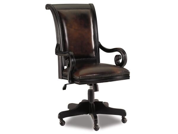 Telluride Telluride Tilt Swivel Chair