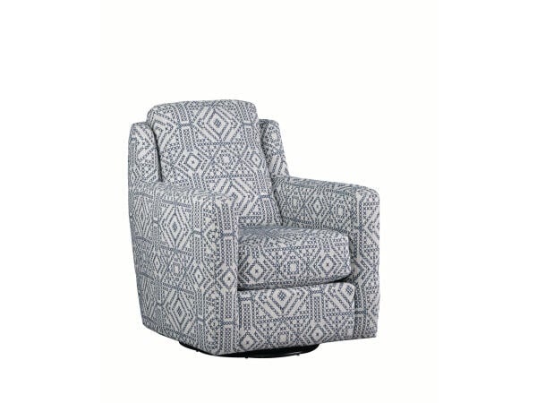 Diva Swivel Glider