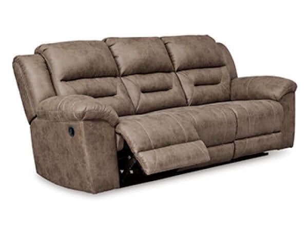 Stoneland Reclining Sofa