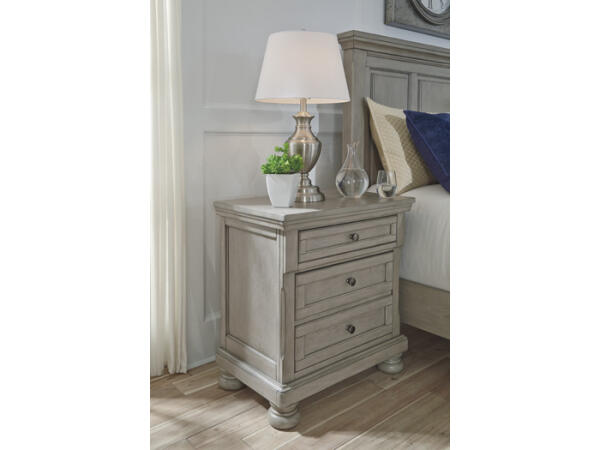 Lettner Nightstand