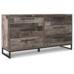 Neilsville Dresser - Image 2