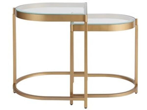 Editorial End Tables