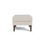 Danbury Square Ottoman 25x25 - Image 2