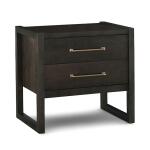 Braddock Maple Nightstand