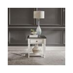 Allyson Park Drawer End Table