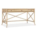 Retreat Retreat Pole Rattan Writing Desk
