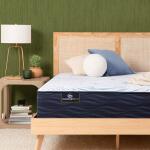 Full iComfortECO™ Q15GL Hybrid Plush Mattress