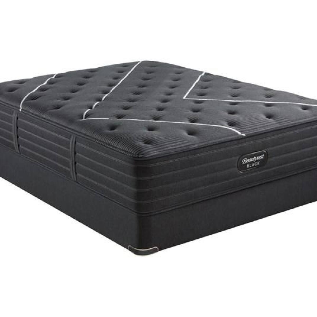 Beautyrest Black C-Class Medium Mattress Beautyrest Black C-Class Medium Mattress