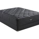 Beautyrest Black L-Class Plush Mattress
