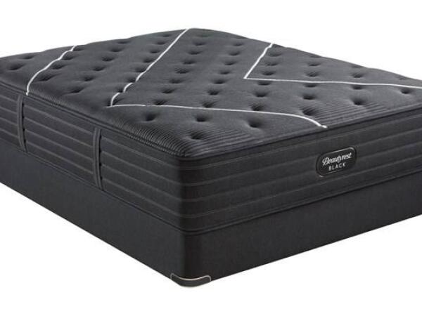 Beautyrest Black C-Class Medium Mattress