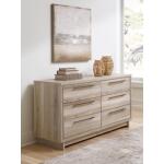 Hasbrick Dresser - Image 3