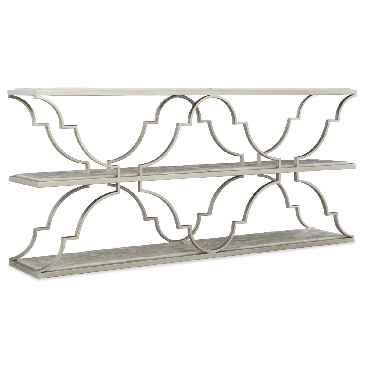 Melange Melange Golden Gate Console Melange Melange Golden Gate Console