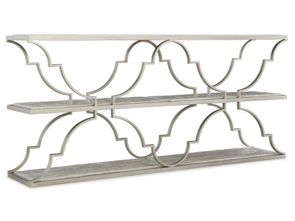 Melange Melange Golden Gate Console