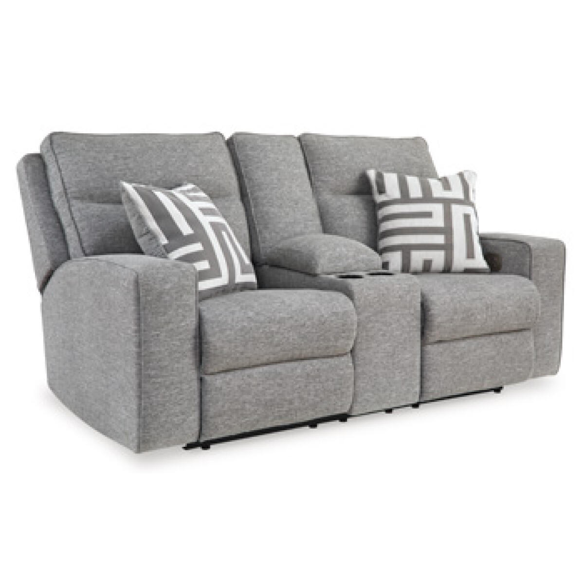 Biscoe Power Reclining Loveseat Biscoe Power Reclining Loveseat