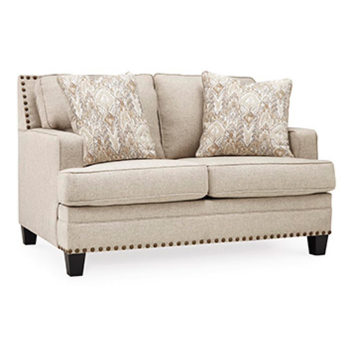 Claredon Loveseat Claredon Loveseat