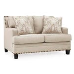 Claredon Loveseat