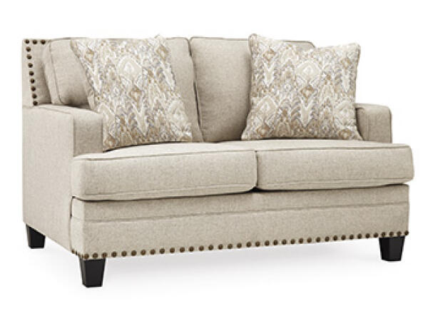Claredon Loveseat
