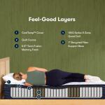 Serta iComfortECO Hybrid Q10 Extra Firm Mattress - Image 3