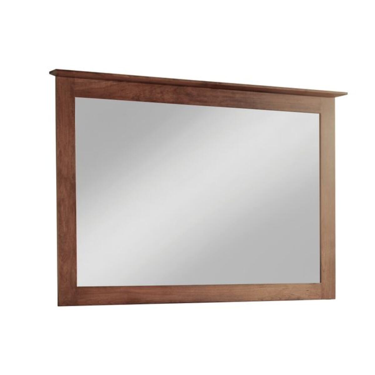 Simplicity Tall|Wide Mirror Simplicity Tall|Wide Mirror