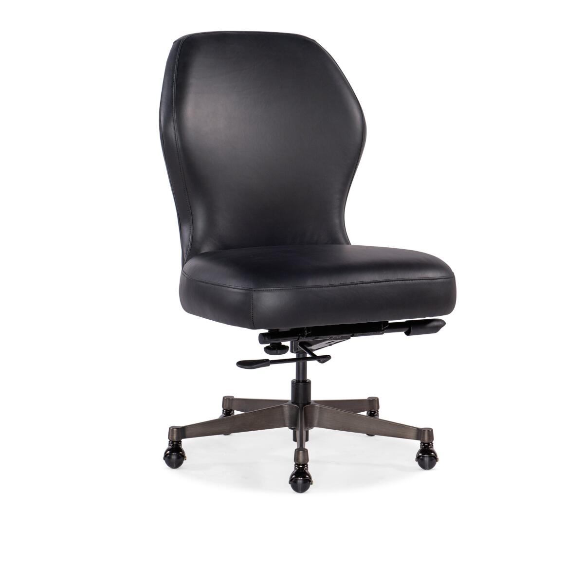 EC Executive Swivel Tilt Chair EC Executive Swivel Tilt Chair - Image 1