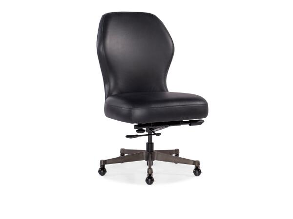 EC Executive Swivel Tilt Chair