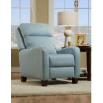 Prestige Power Headrest Hi Leg Recliner w SoCozi - Image 2